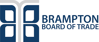 Brampton Board of Trade logo
