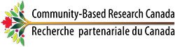 Community-Based Research Canada logo