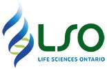 Life Sciences Ontario logo