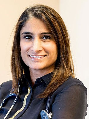 Parneet Cheema