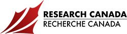 Research Canada logo