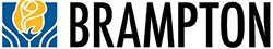 City of Brampton logo