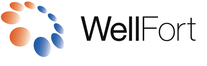 Wellfort logo