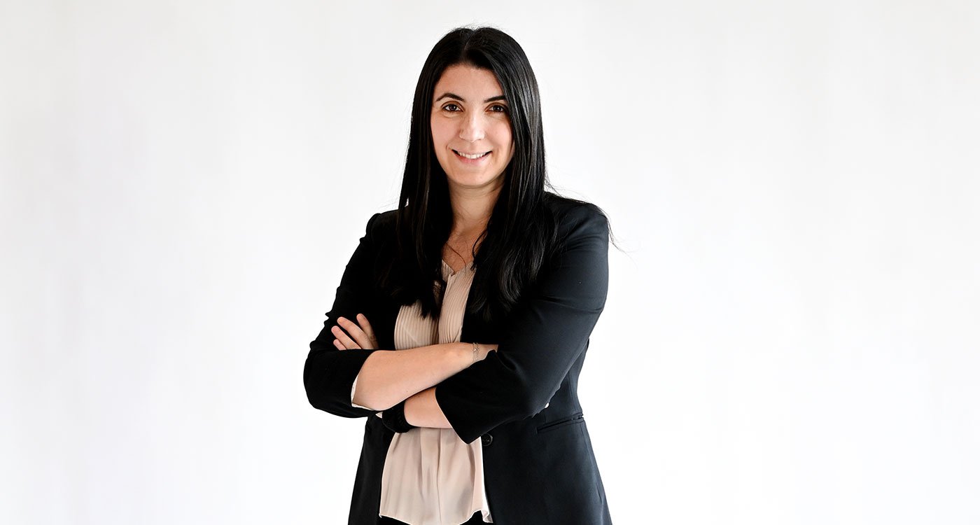 Dr. Diana Jaskolka, Physician, Endocrinology