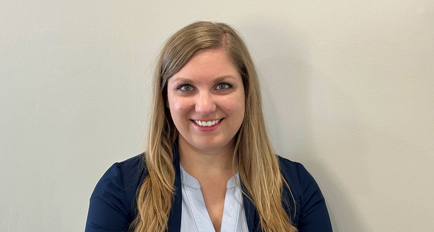 Erin Stanners-Moroz, Registered Social Worker, William Osler Health System