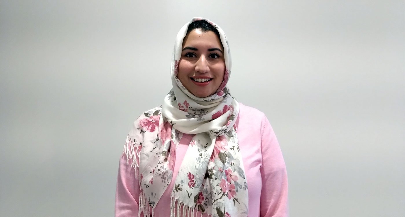 Dr. Fatima Maryam Hussain, Geriatrician, Senior's Health