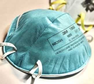 N95 mask