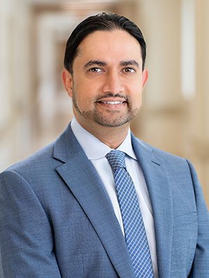 Harpal Randhawa