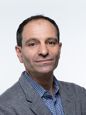 Nolan Bederman