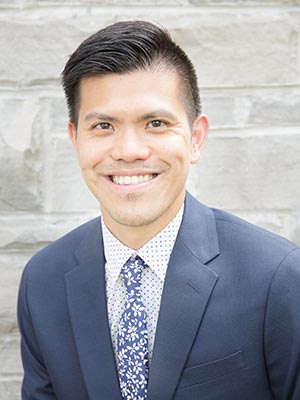 Dr. Victor Ng