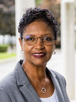 Wendy Beckles