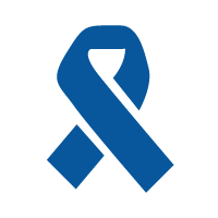 Icon of a ribbon