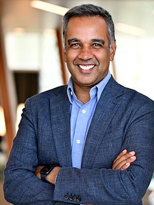 Dr. Hemant Shah Dr. Hemant Shah