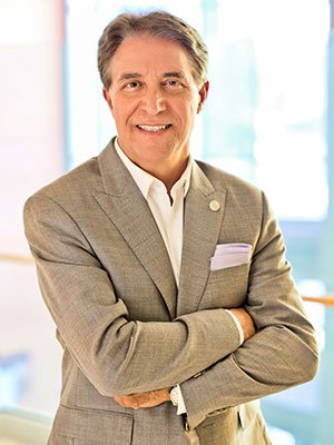 Dr. Frank Martino Dr. Frank Martino