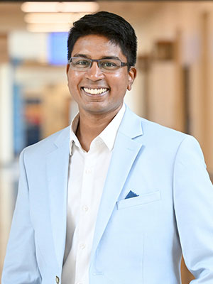 Saleem Chattergoon